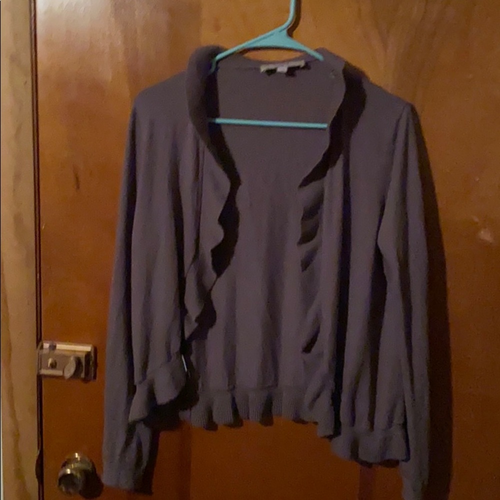 The Loft sweater